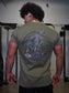 Mutant Gains Premium Athletic Fit Shirt